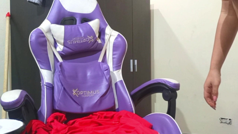 ADYgirls: Hardcore Anal - Squirt