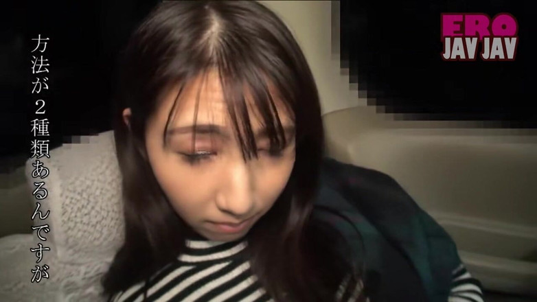 Eros-JavJav: Spragniony prezent. Towako szepcze o istotę, którą pragnie. Część 1