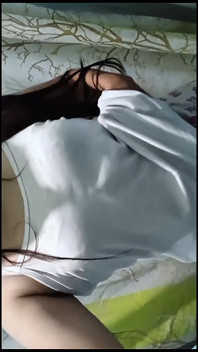 Fucking with a Follower From Medellin and He Gets Me Hard with His Cock