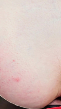 屁股可爱房地产经纪人用她的小屁股说服客户