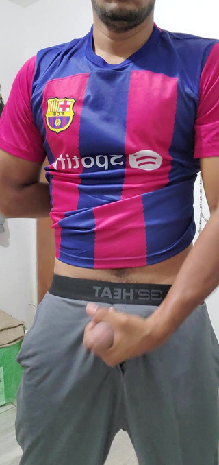 Charlieburrito: Şafakta iyi bir mastürbasyon