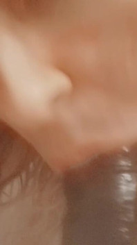 Ssanie dildo MILF