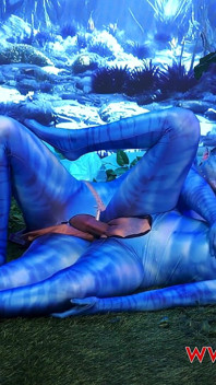 Avatar, Sofi Lara