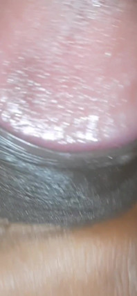 A Solo Male Is Masturbating in the Privacy of His Bedroom.