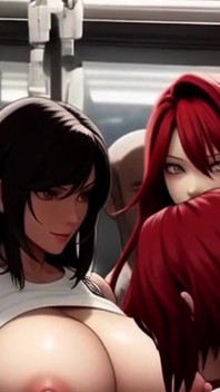Tifa ki midagar tren men stanon ki chudaee