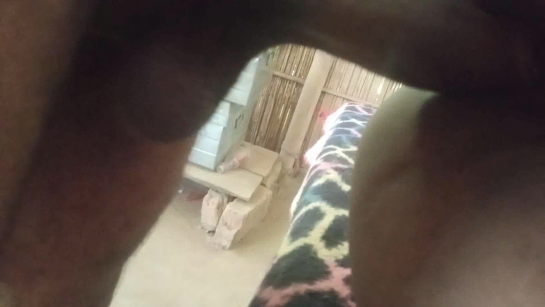 Shunderali: Wooman sexy indiano gode