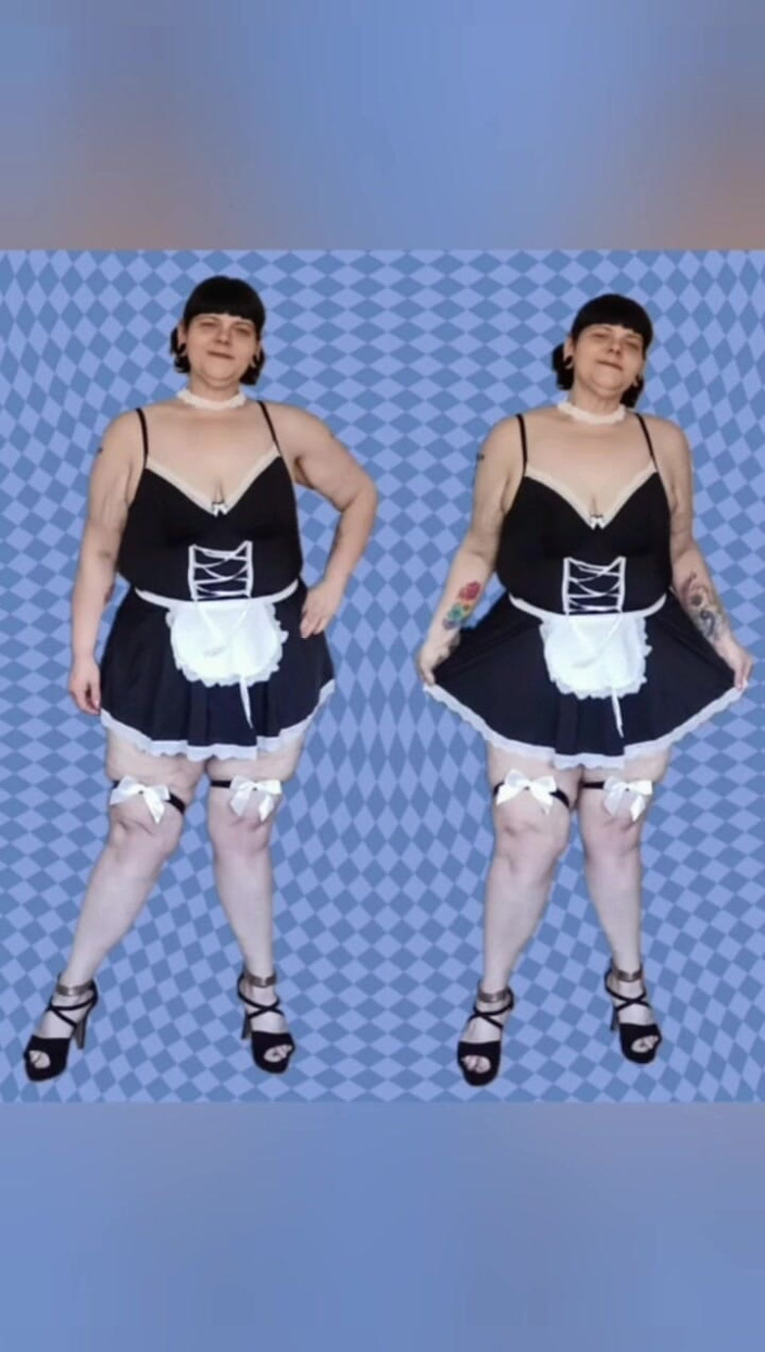 SageTheSuccubus: Sages Oldies