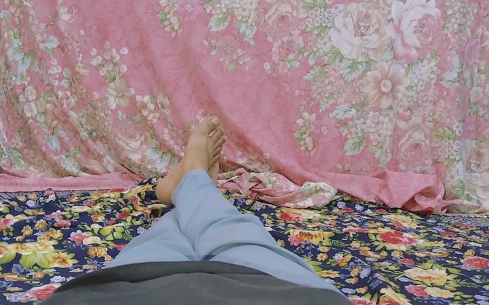 Sairaxsaim: Hintli desi hizmetçi Hintçe ses