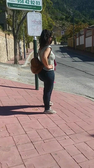 DragonGalaxy11: Muie riscantă de la un străin în autobuz