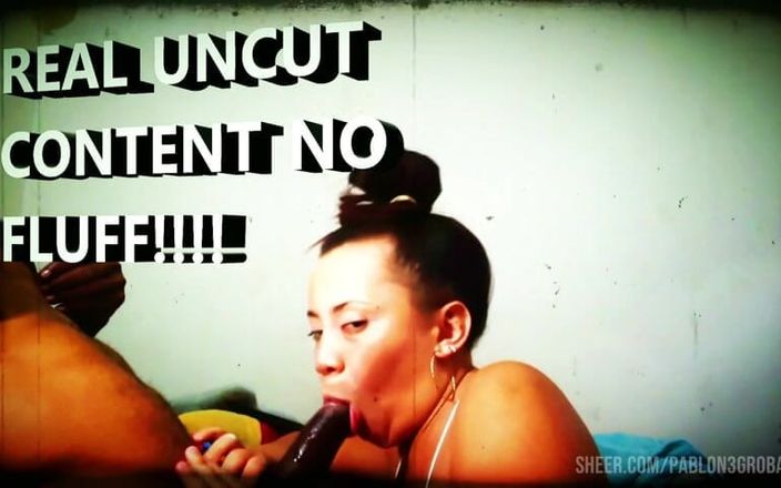 PABLO N3GROBAR: Gratis latina Lil dwerg vol.1