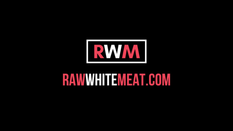 Raw White Meat: Big Juicy Asses Drilled by White Dicks Compilation