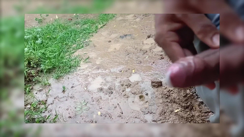 Brijesh 270: Üvey kız kardeşinin anısına dışarıdan veda sallayarak başladı