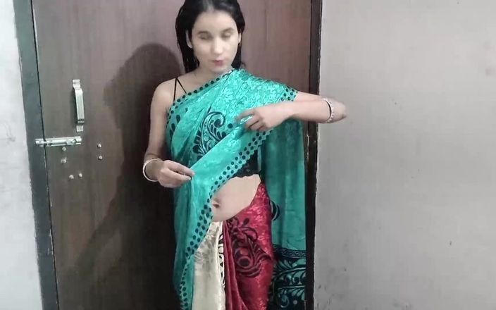 NAASRIN KHAN: Desi Sex Video