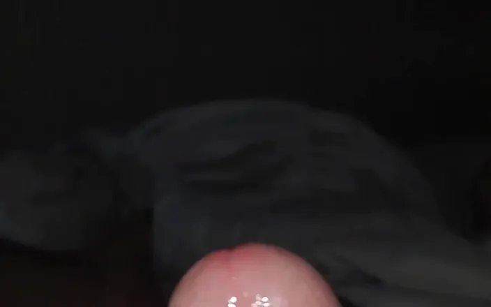 Weemando: Early Morning Slow Motion Cumshot