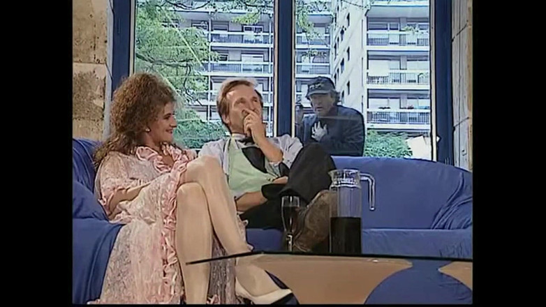 Bisco Birchwood Productions: Heiße doppelpenetration und männliches anal-zungenanal!