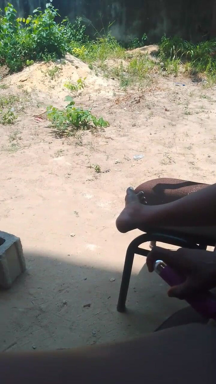 Sex naija 1: Eboni seksi - 7
