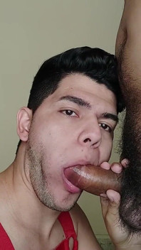 Delicia Esse Kxorrao, Muito Beijo E Gozada Farta Na Boca.