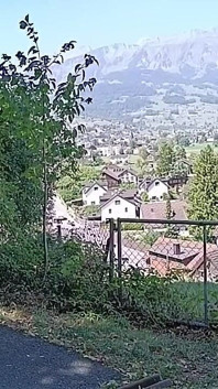 Swiss Temptation Taboo Thrills at Werdenberg