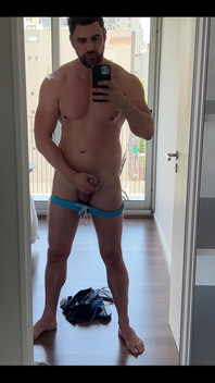 Coming Back After Pool