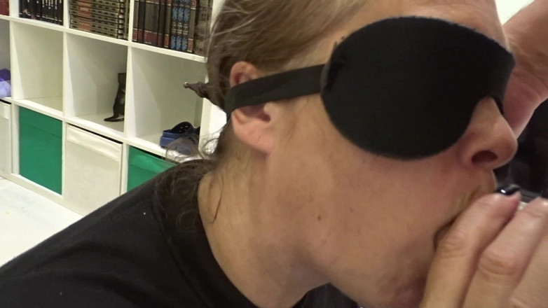 Florance Wimps: Yüze boşalma