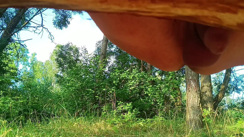 Ole63: Nua na natureza ...
