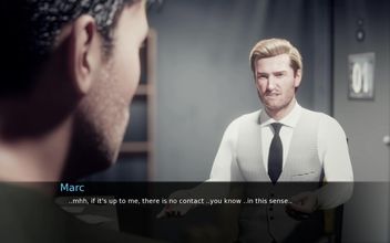 A Ghostly Desire – Ep 7 – Detective Rylee Showed Me Two Naked Photos