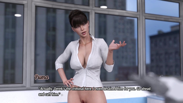 Like A Boss: Kompletní hratelnost - My Cute Roommate 2, část 17 (poslední)