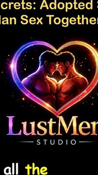 English Audio Gay Sex Story - Ranch Family Secrets: Adopterade studs utforskar raw man sex tillsammans - del 6