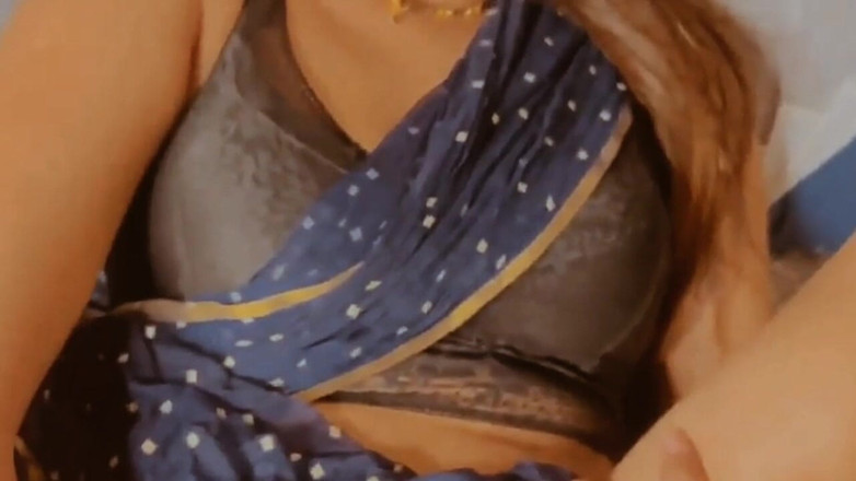 Joya Malik: Devar fickt Bhabhis Chut in Desi XXX Video