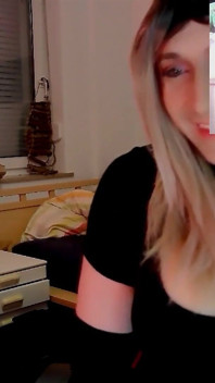 Apri la bocca sborra pov