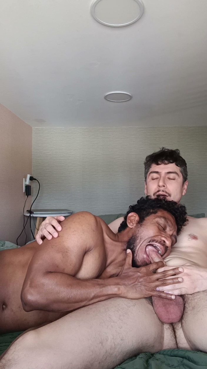 Tabasco Jake: Cumshot on Bodybuilder's Face