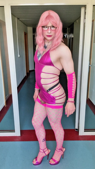 Sissy Adventures: Sono carino?