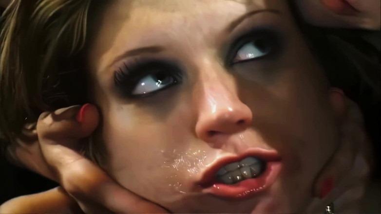 FapFlare: Tyla Wynn's Asshole Destroyed and Left Gaping From Double Anal