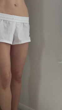 Sfw Wardrobe: 31 Shorts