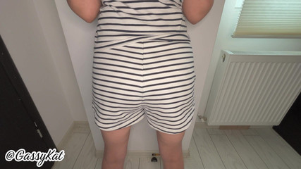 GassyKat: Pedos en pijama