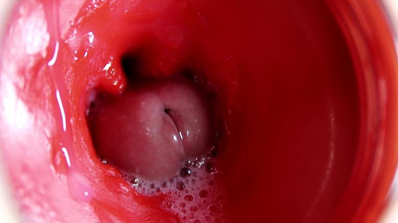 SEXY_GUYBEST: Amcık içindeki kamera: amına güçlü boşalma! 4k daha fazla spermde en...