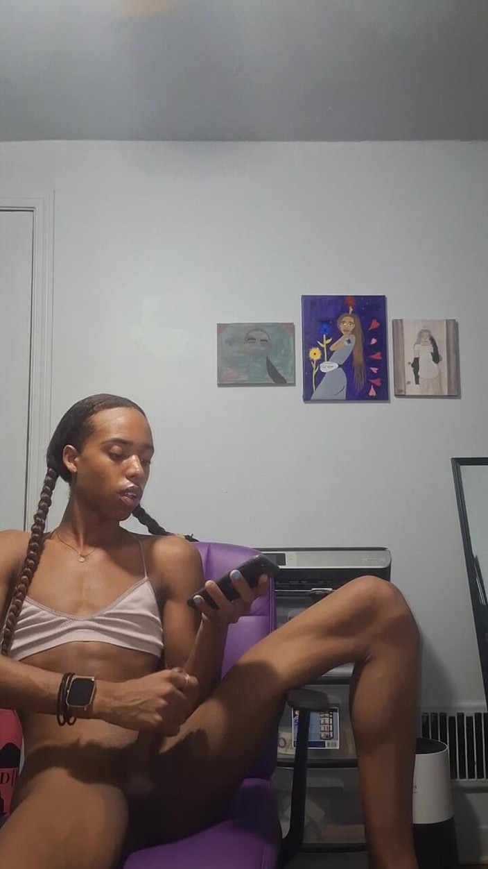 LordDashunKH: Sesh de noapte p.2