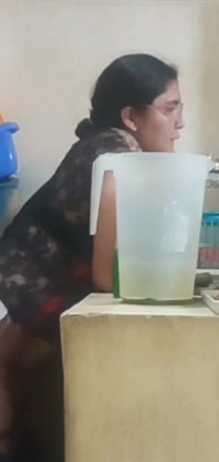 Domácí pracovník tajně šukal s mojí ženou