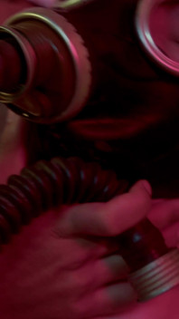 Mdf: Xxxmas BDSM 스페셜