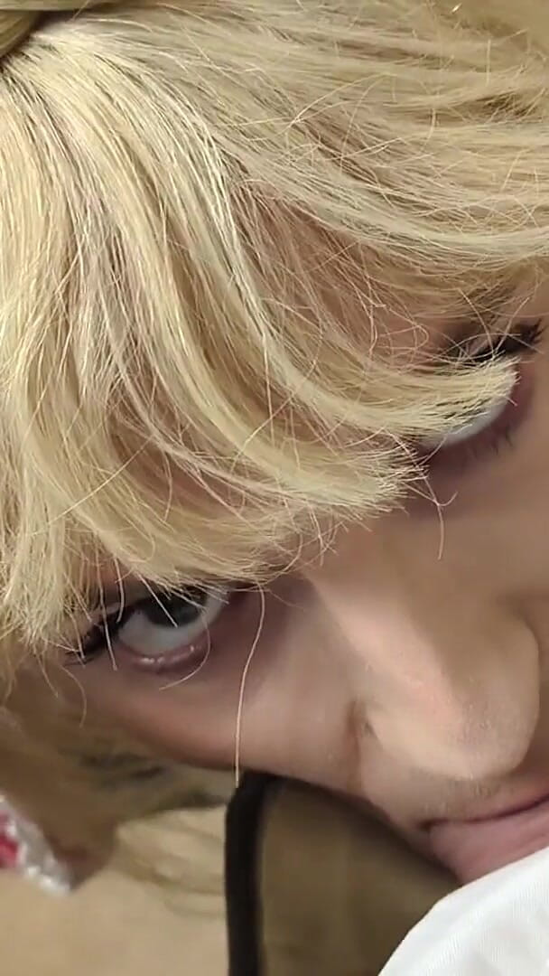After the Oktoberfest, Horny Tranny Girl Gives Great Blowjob! He Cums on Her Tits! (TV Helena) After the Oktoberfest, Horny Tranny Girl Gives Great Blowjob! He Cums on Her Tits! (TV Helena)