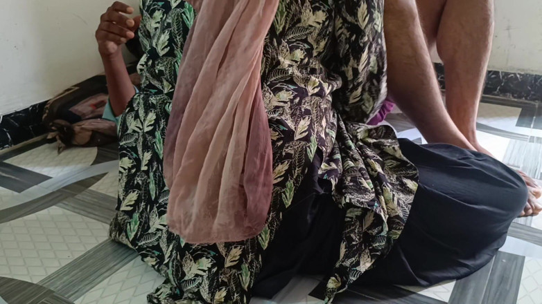 Bhabhi UP: Desi Couple
