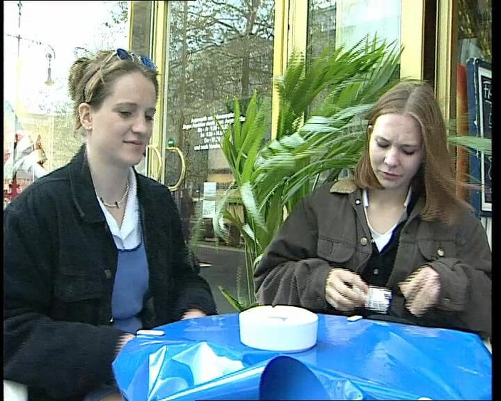 YOUR FIRST PORN: Two Friends Just Want to Play