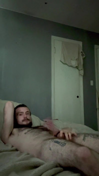 Straight Guy Solo
