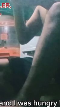 Po snědku - můj honění blog!