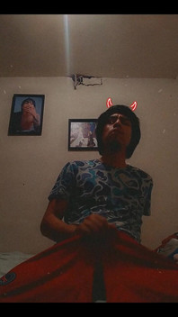 Devil Hot as Hell