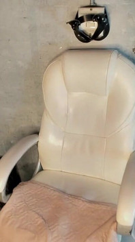 Doğal Vücut Seksi Amcık Mastürbasyonu