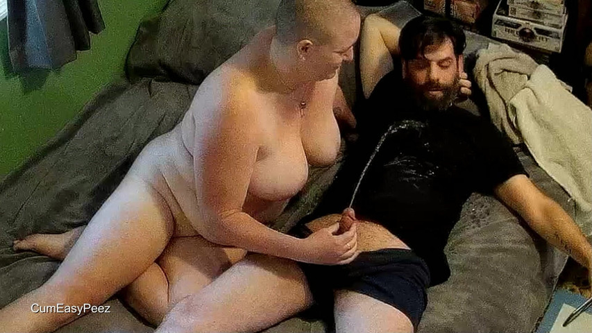 Playing with Piss and Jerking Him off (Andy, Liza, and Max) Playing with Piss and Jerking Him off (Andy, Liza, and Max)