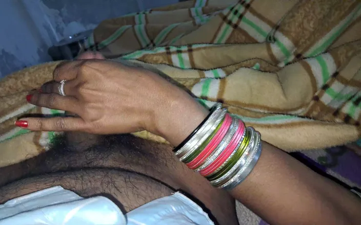 xshika: Indian Hot Wife Xshika Fucked Spooning Position