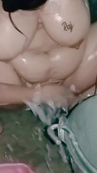 Bhabhi Bath Village Boyfriend Hindi Audio