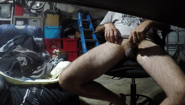 BrooklynsBigDick: Жодна матера, як сильно я намагаюся, все одно не поміститься в мою руку